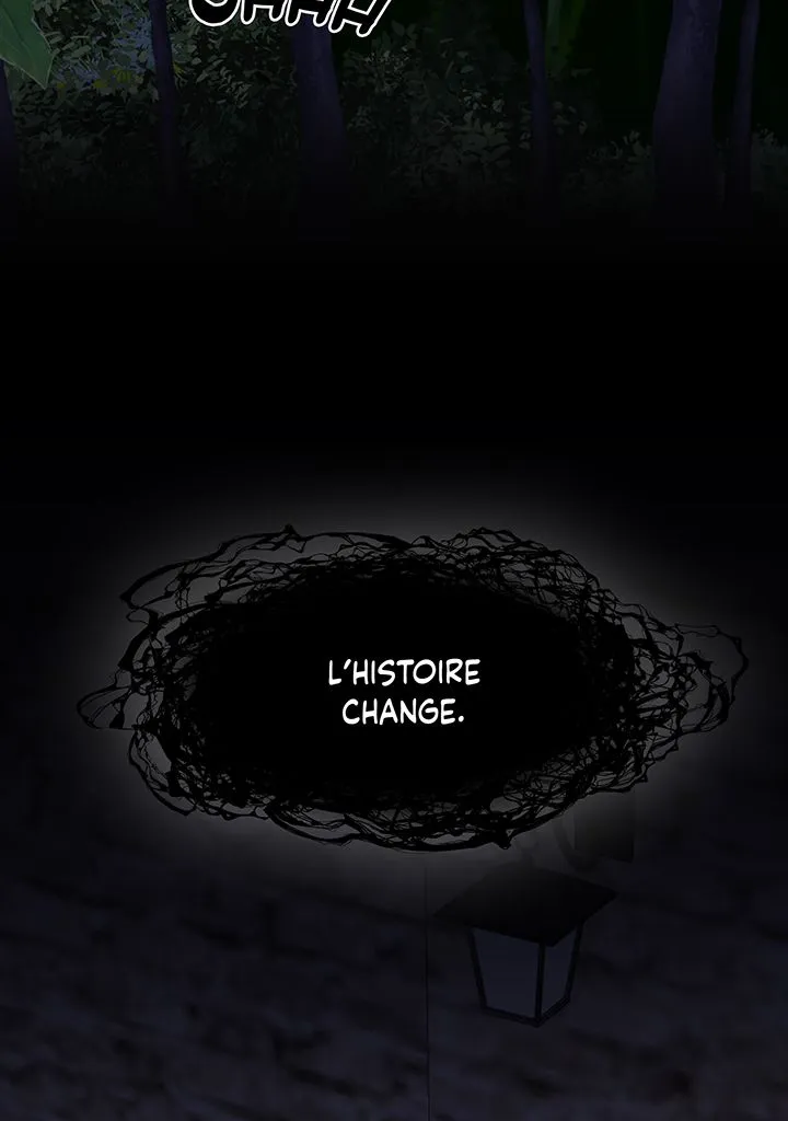 Read Gare à la vilaine FR Manga Online