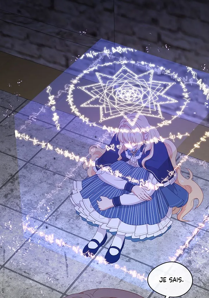 Read Gare à la vilaine FR Manga Online
