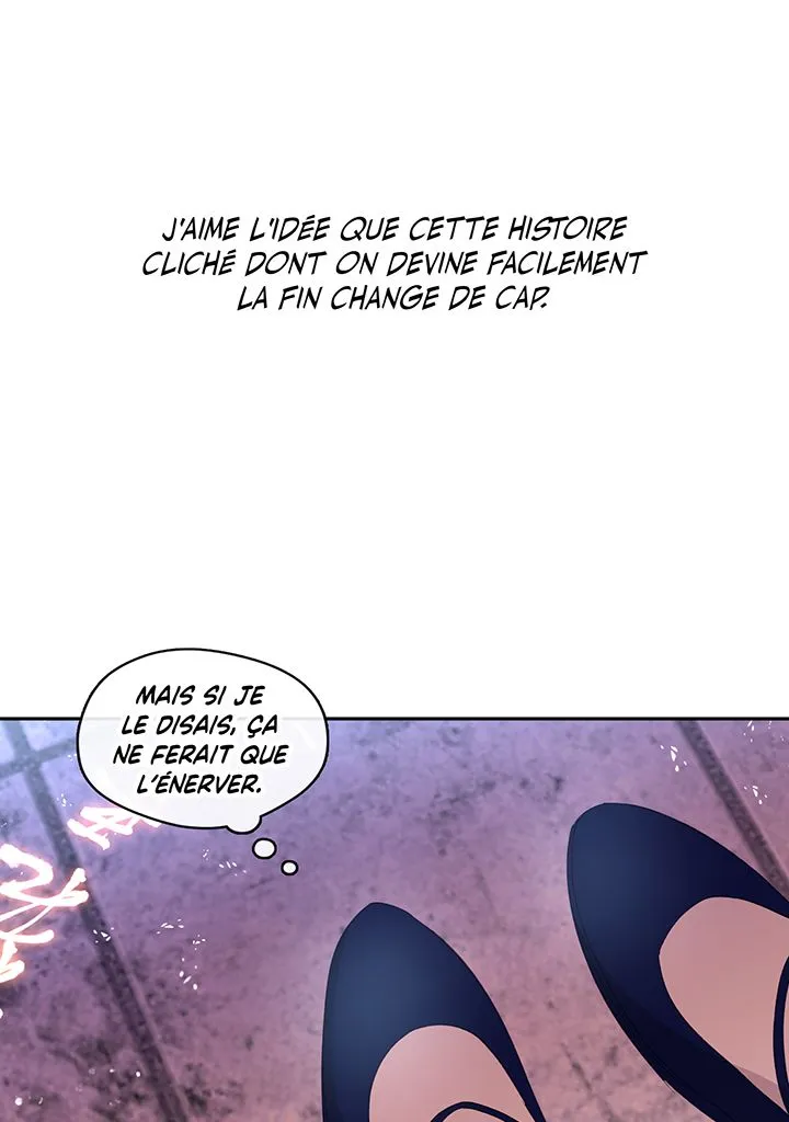 Read Gare à la vilaine FR Manga Online