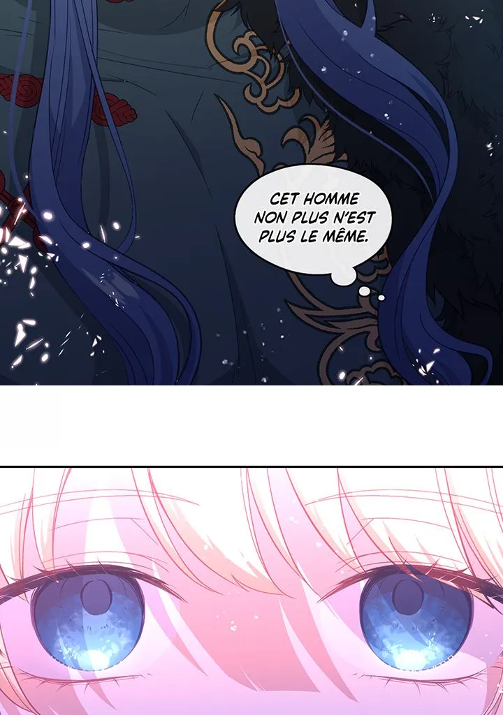 Read Gare à la vilaine FR Manga Online