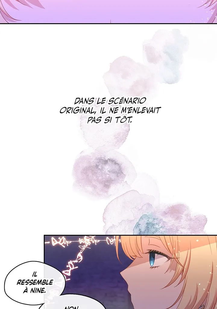 Read Gare à la vilaine FR Manga Online