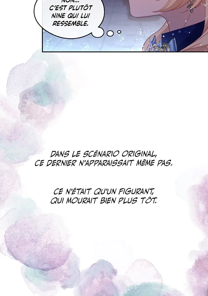 Read Gare à la vilaine FR Manga Online