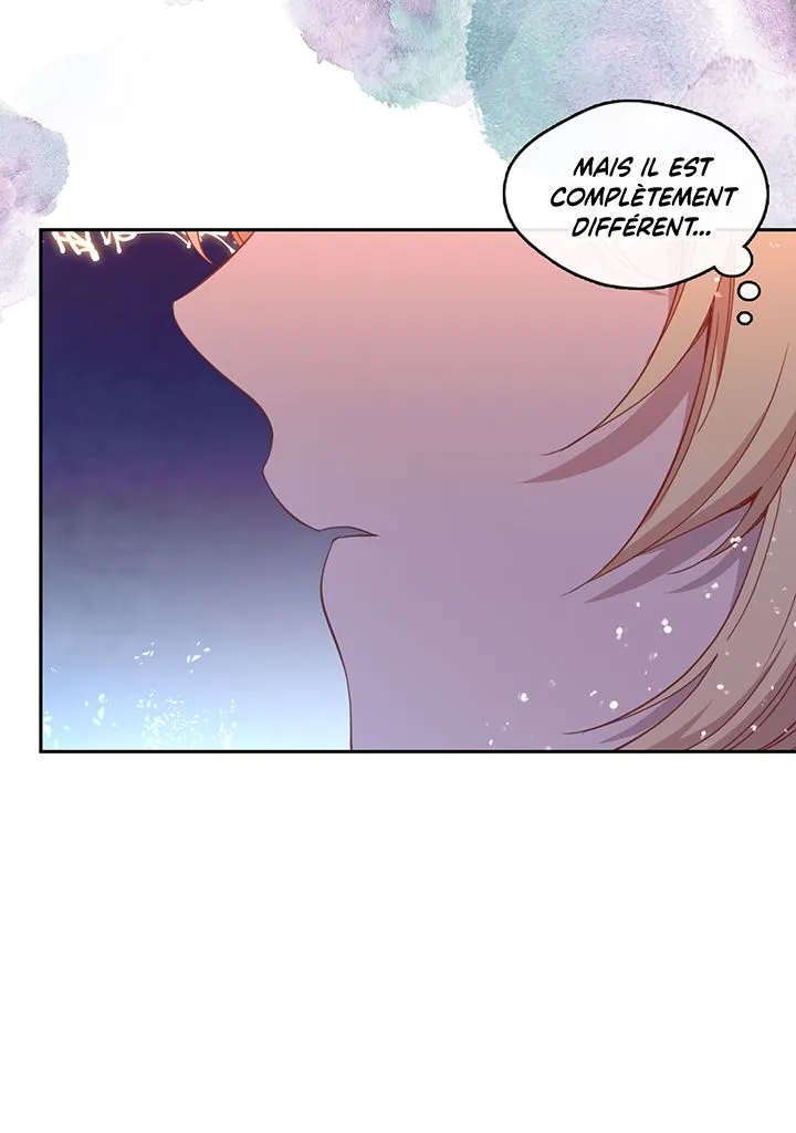 Read Gare à la vilaine FR Manga Online