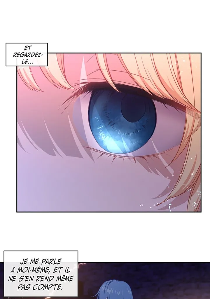 Read Gare à la vilaine FR Manga Online