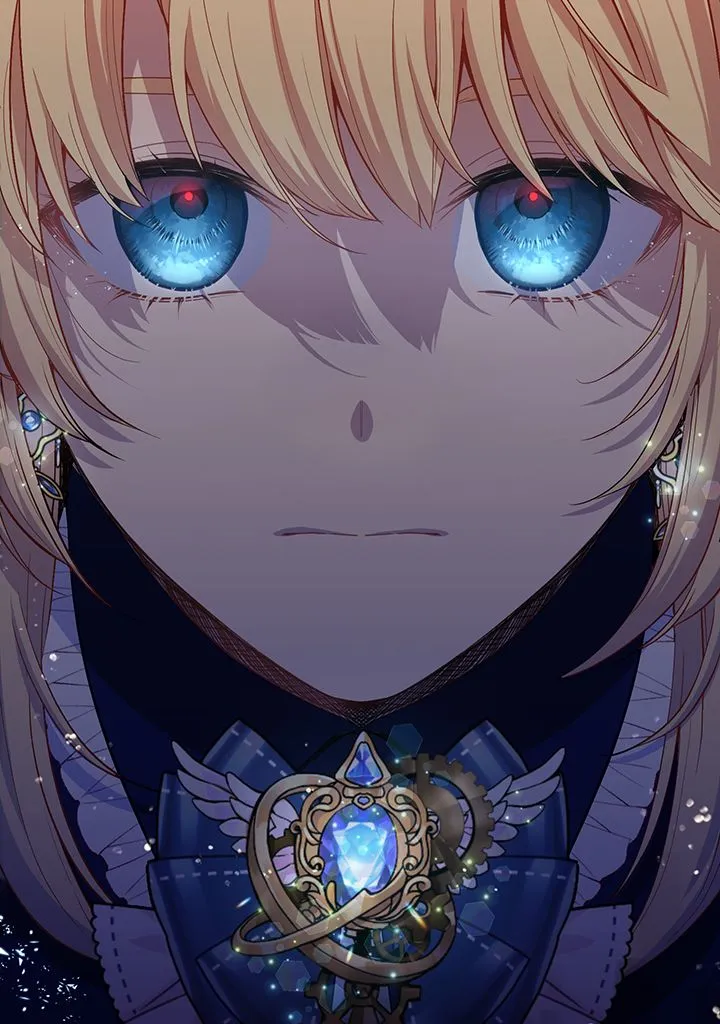 Read Gare à la vilaine FR Manga Online