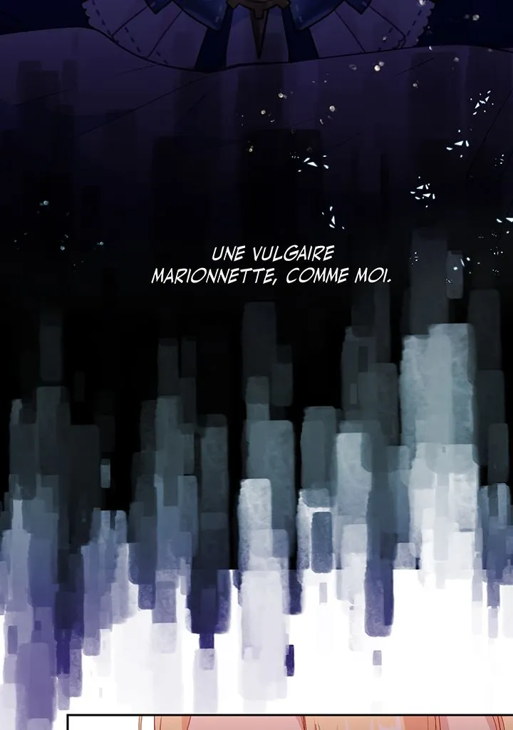 Read Gare à la vilaine FR Manga Online