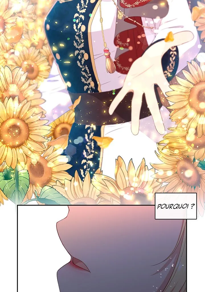 Read Gare à la vilaine FR Manga Online