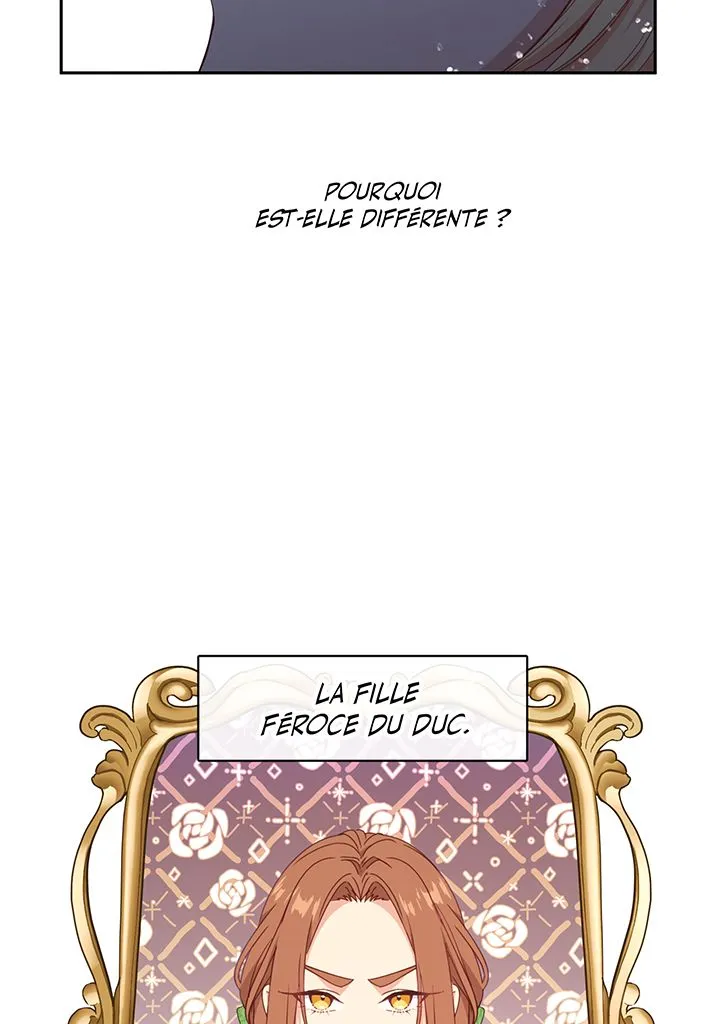 Read Gare à la vilaine FR Manga Online