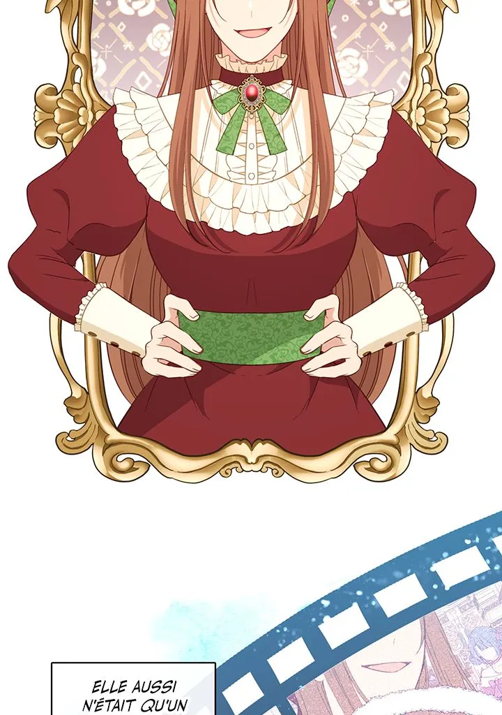 Read Gare à la vilaine FR Manga Online