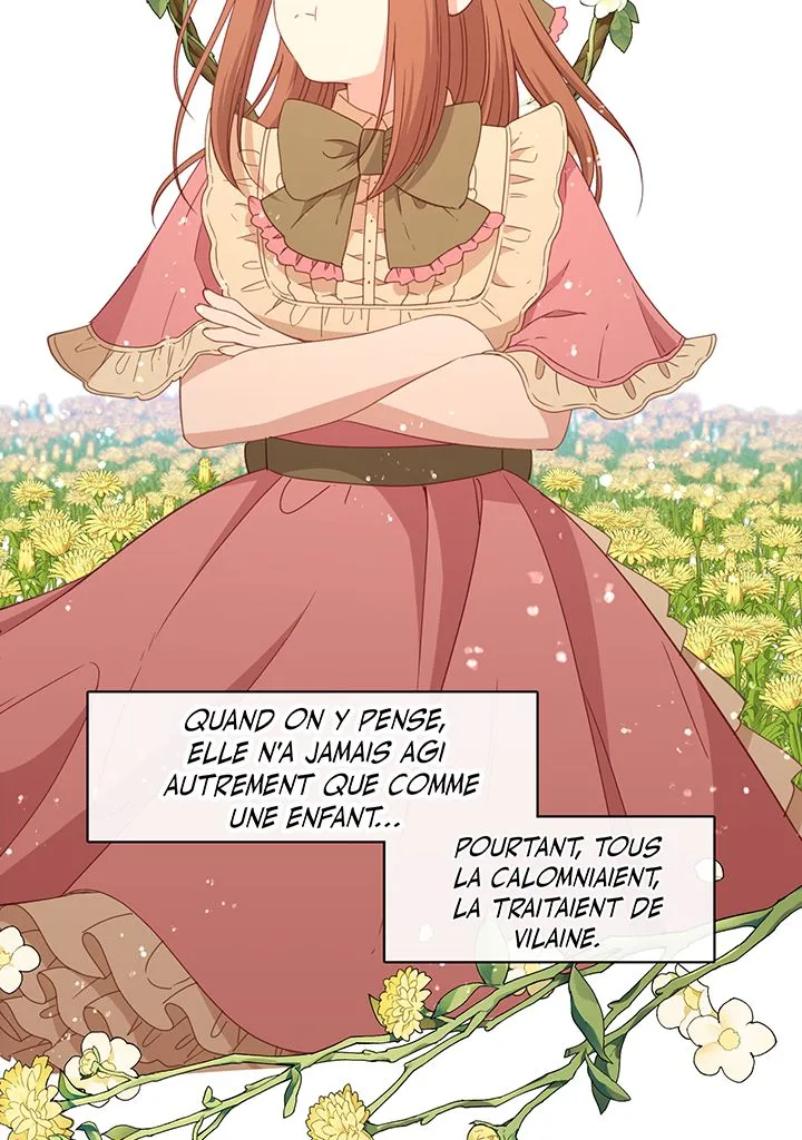 Read Gare à la vilaine FR Manga Online
