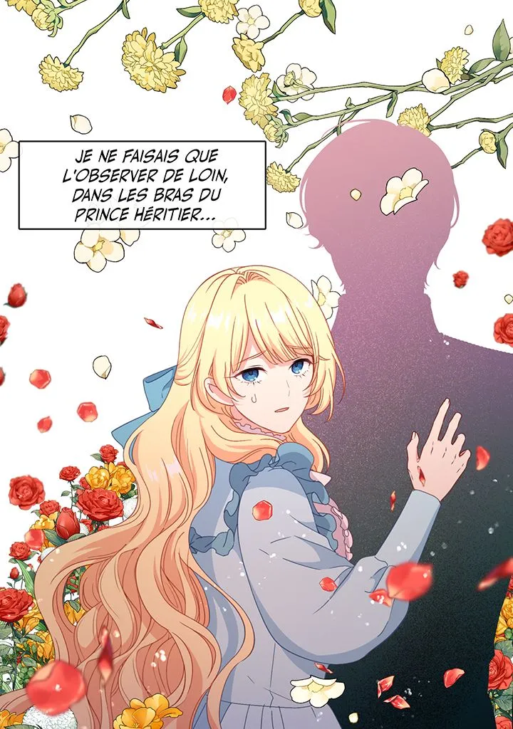 Read Gare à la vilaine FR Manga Online