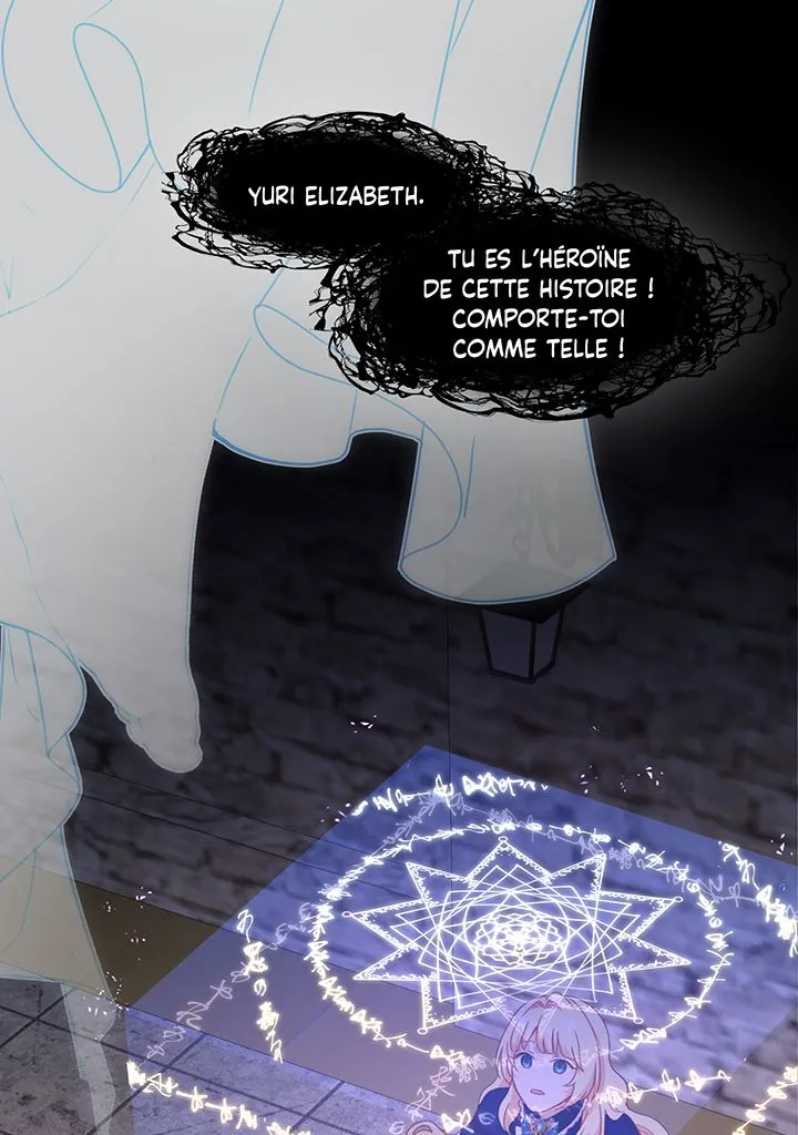 Read Gare à la vilaine FR Manga Online