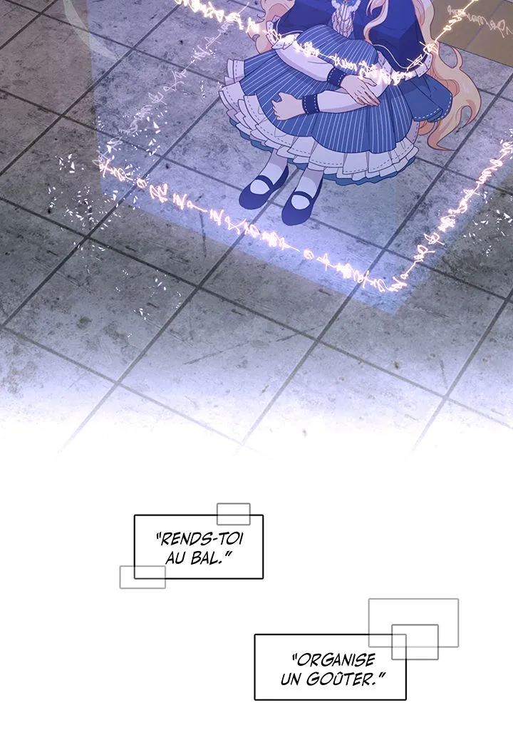 Read Gare à la vilaine FR Manga Online