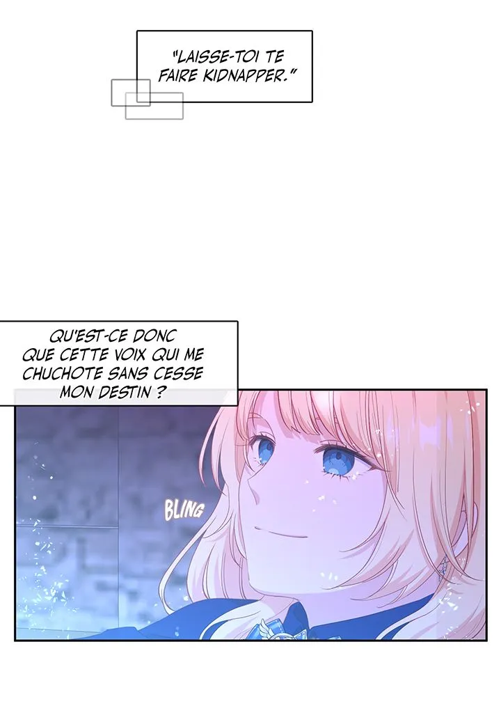 Read Gare à la vilaine FR Manga Online