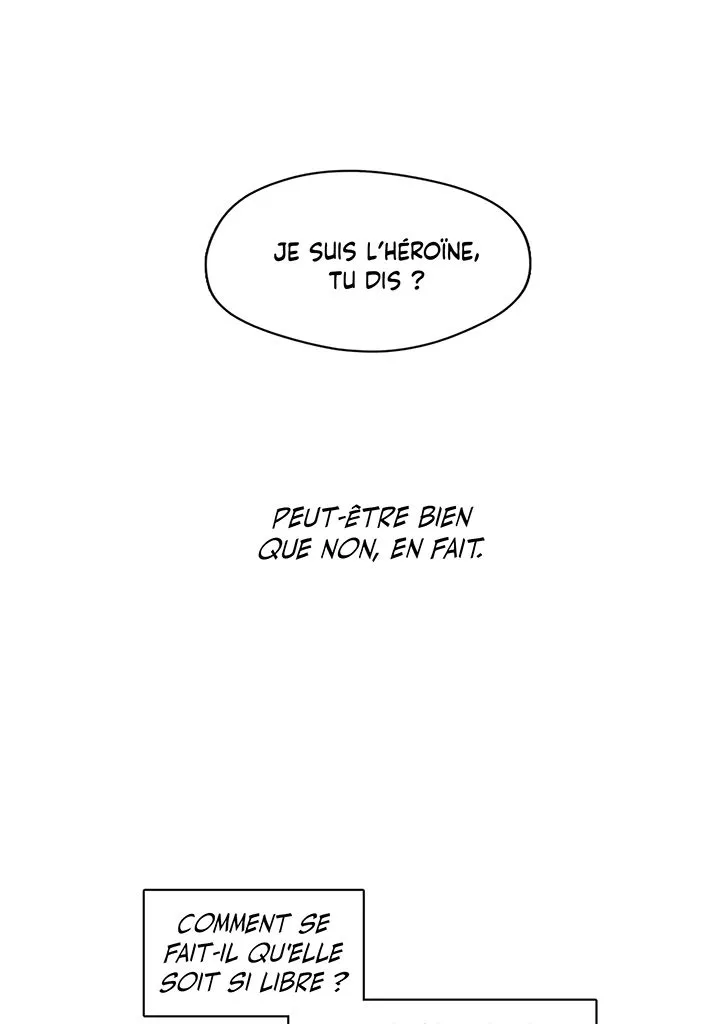 Read Gare à la vilaine FR Manga Online