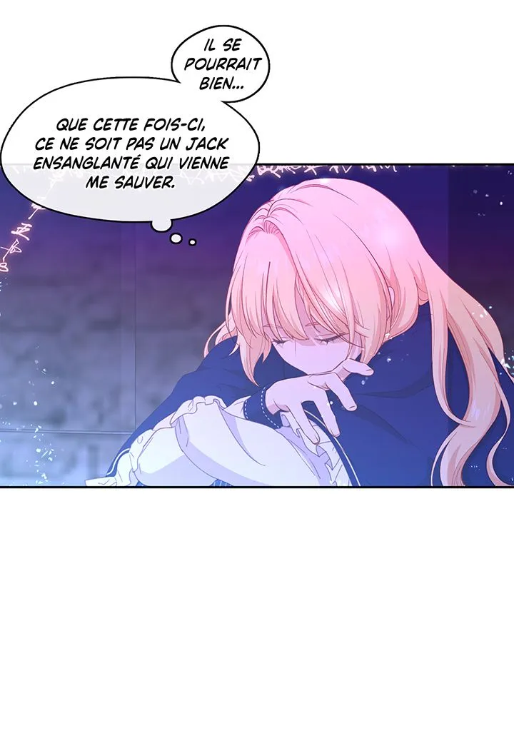 Read Gare à la vilaine FR Manga Online