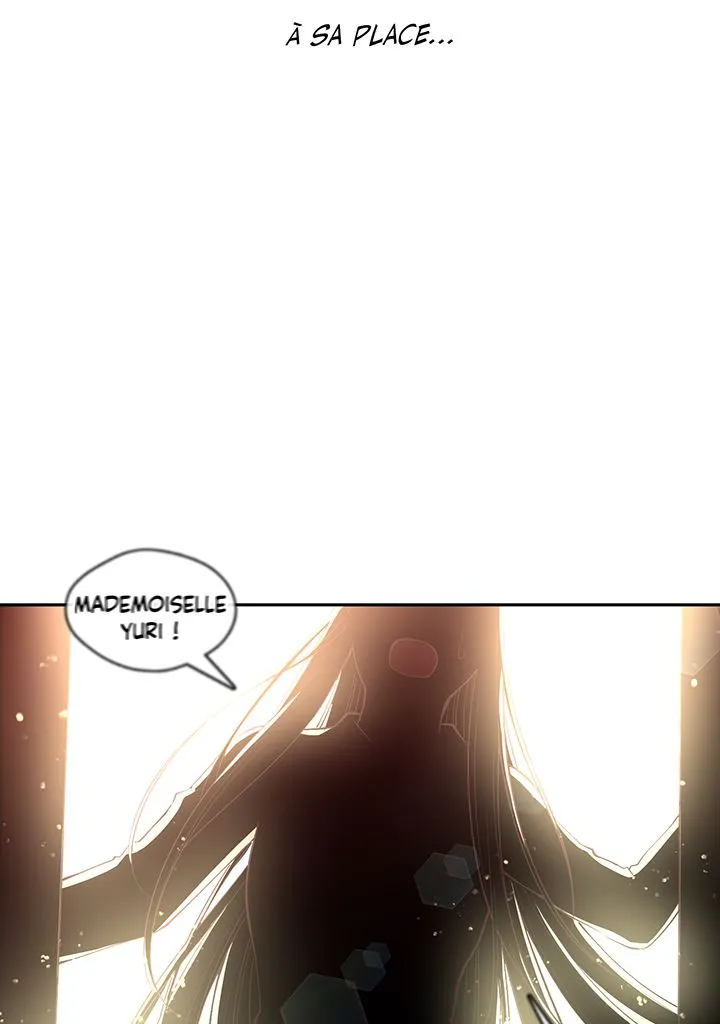 Read Gare à la vilaine FR Manga Online