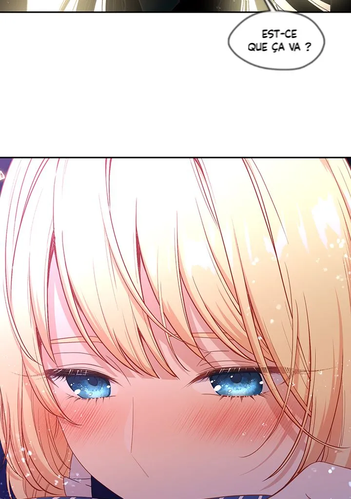 Read Gare à la vilaine FR Manga Online