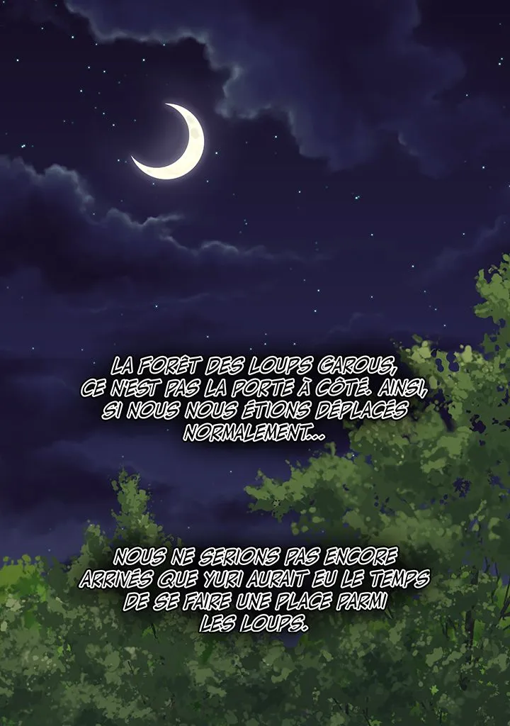 Read Gare à la vilaine FR Manga Online
