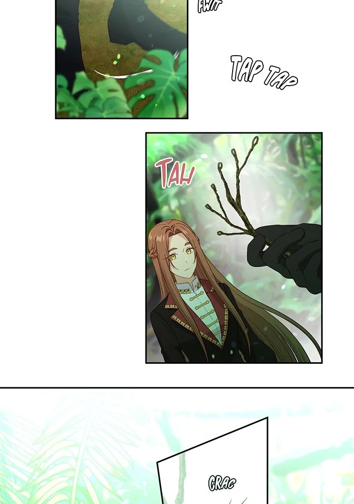 Read Gare à la vilaine FR Manga Online