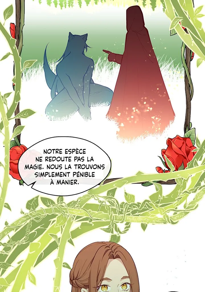 Read Gare à la vilaine FR Manga Online
