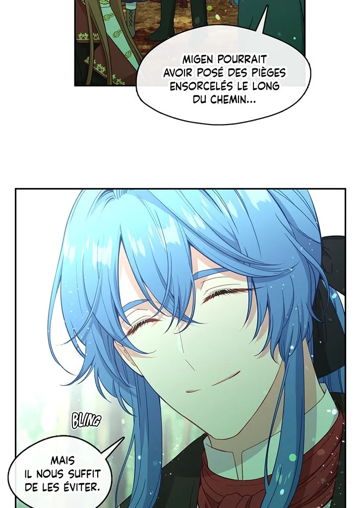 Read Gare à la vilaine FR Manga Online