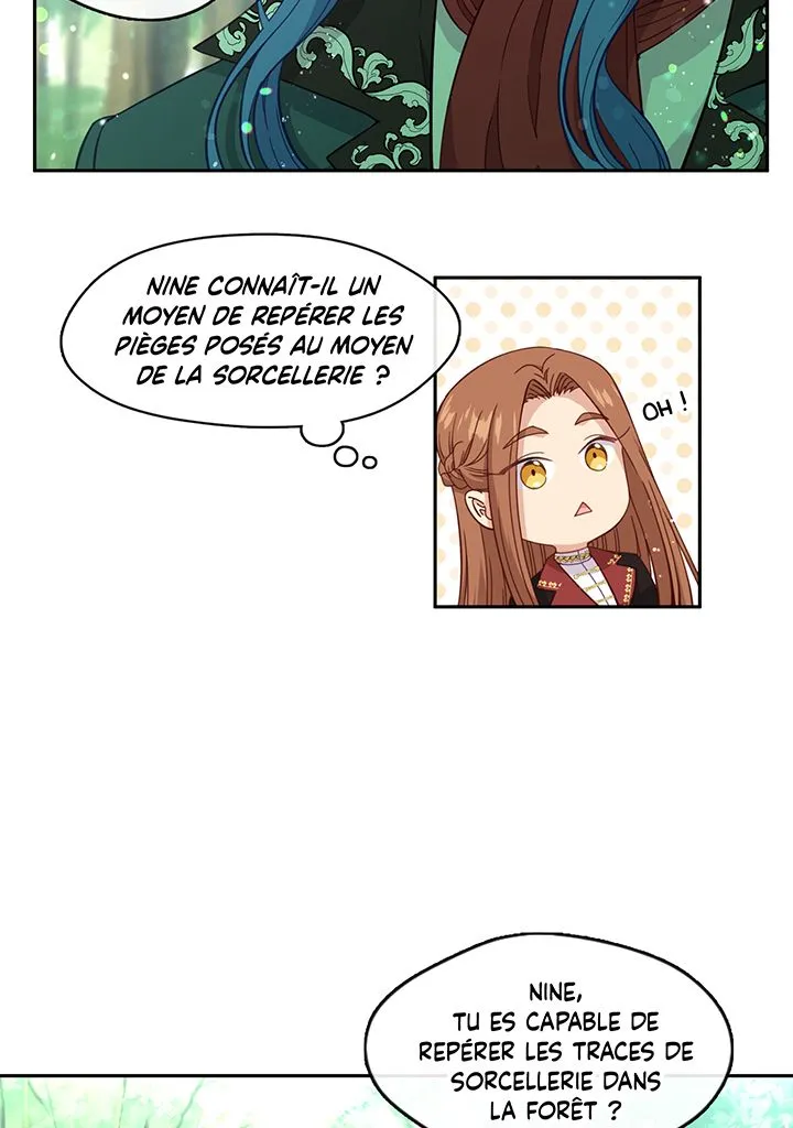 Read Gare à la vilaine FR Manga Online