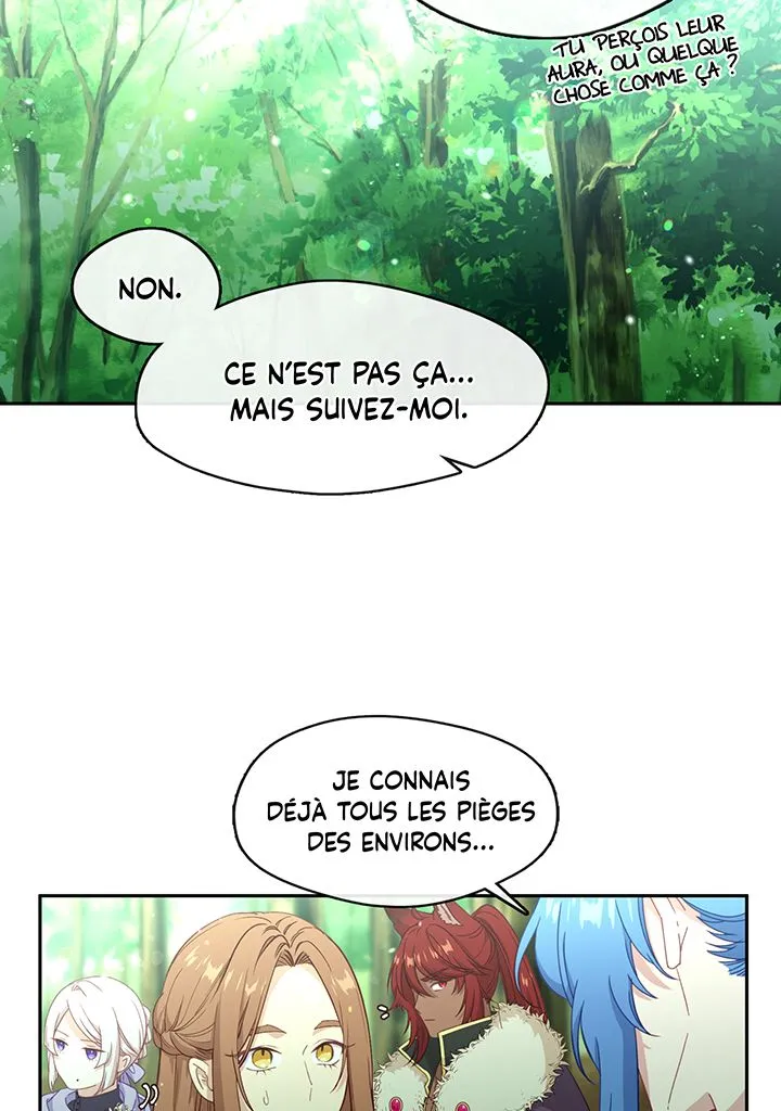 Read Gare à la vilaine FR Manga Online