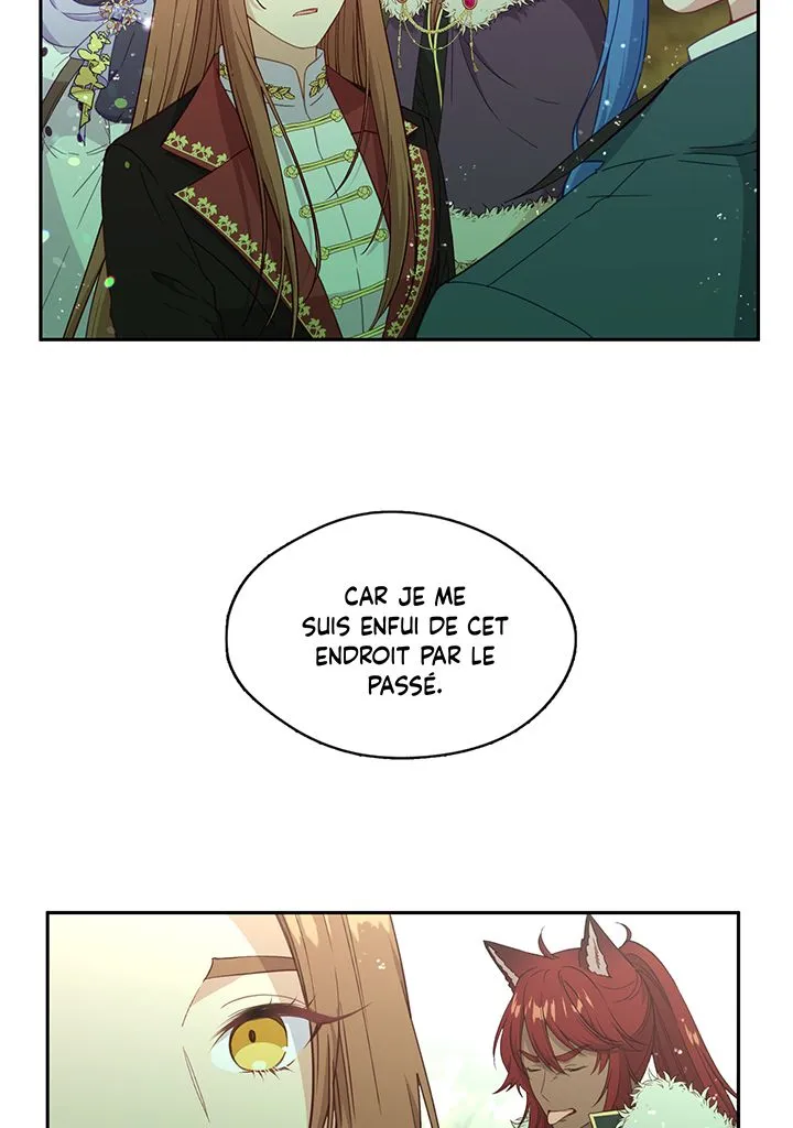 Read Gare à la vilaine FR Manga Online