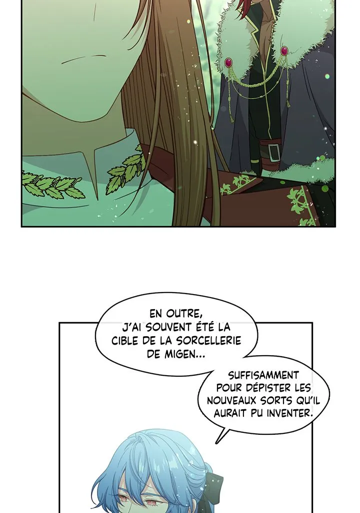 Read Gare à la vilaine FR Manga Online