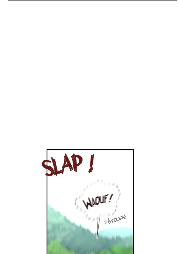 Read Gare à la vilaine FR Manga Online