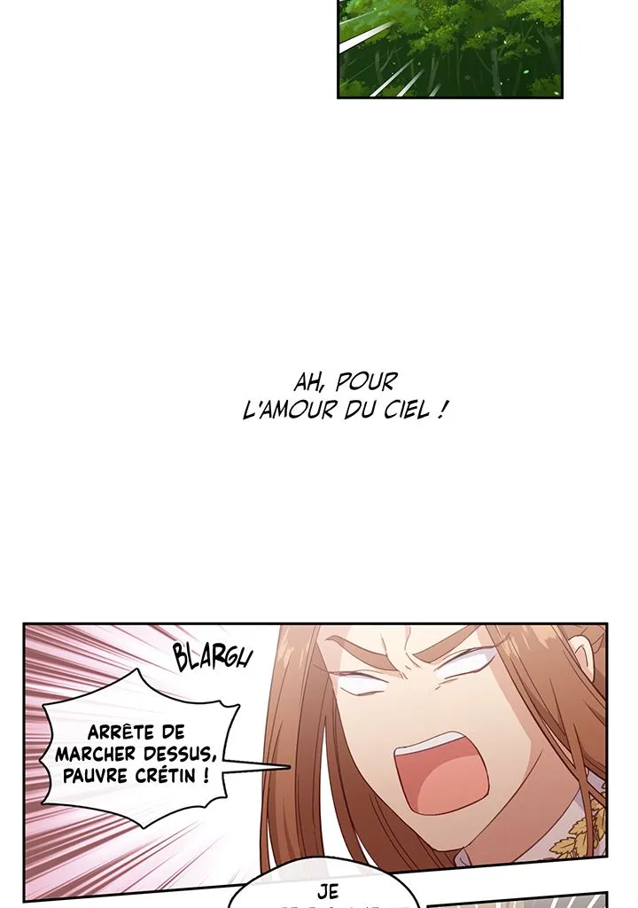 Read Gare à la vilaine FR Manga Online