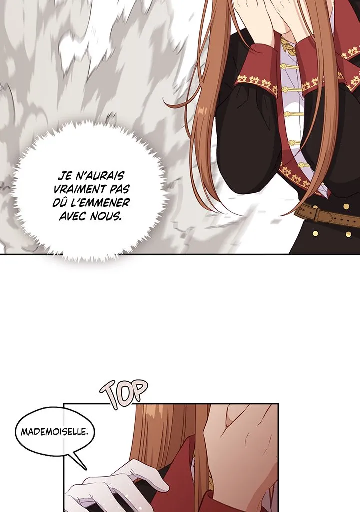 Read Gare à la vilaine FR Manga Online