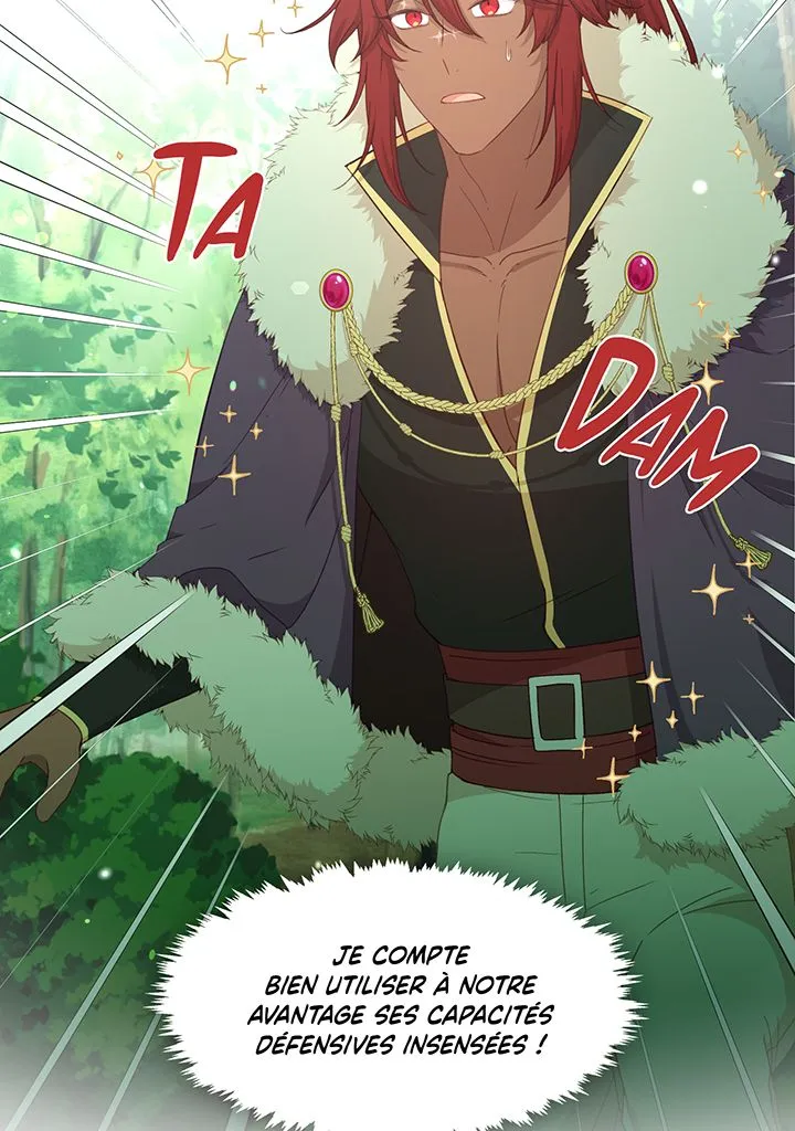 Read Gare à la vilaine FR Manga Online
