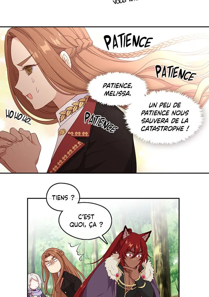 Read Gare à la vilaine FR Manga Online