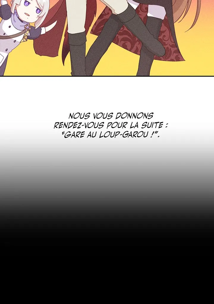 Read Gare à la vilaine FR Manga Online
