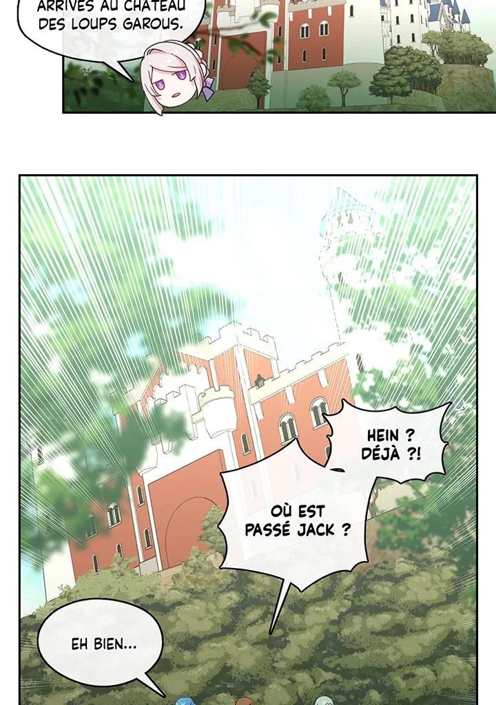 Read Gare à la vilaine FR Manga Online