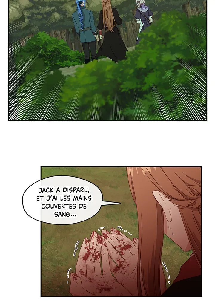 Read Gare à la vilaine FR Manga Online