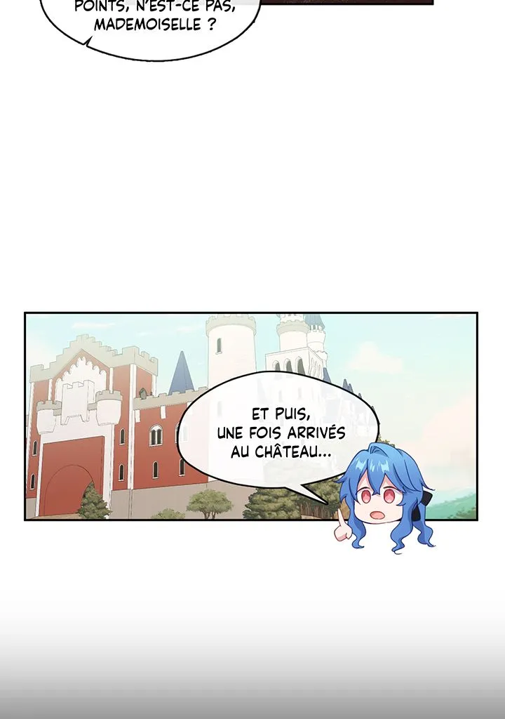Read Gare à la vilaine FR Manga Online