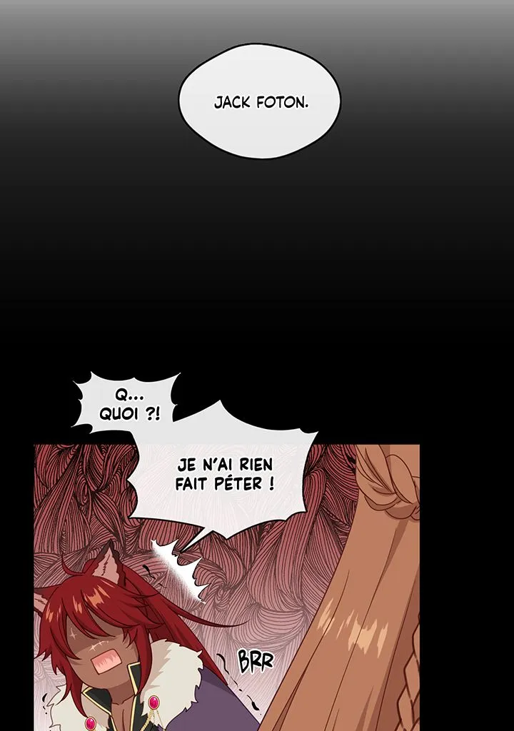 Read Gare à la vilaine FR Manga Online