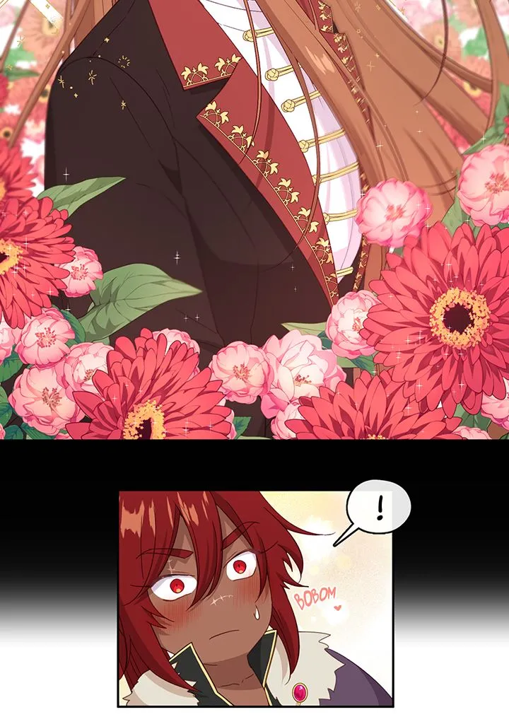 Read Gare à la vilaine FR Manga Online