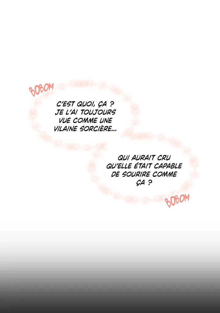 Read Gare à la vilaine FR Manga Online