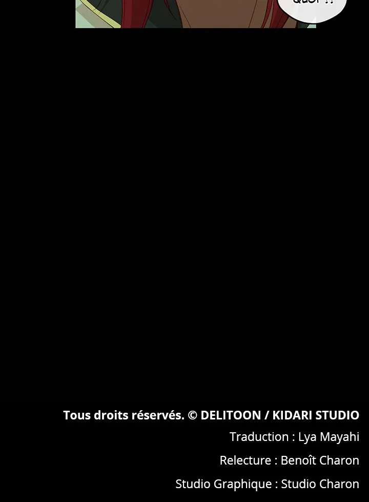 Read Gare à la vilaine FR Manga Online