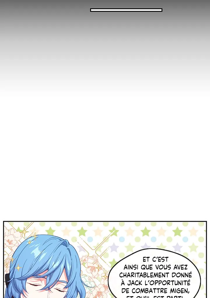 Read Gare à la vilaine FR Manga Online