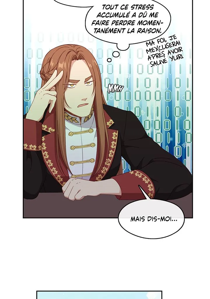 Read Gare à la vilaine FR Manga Online