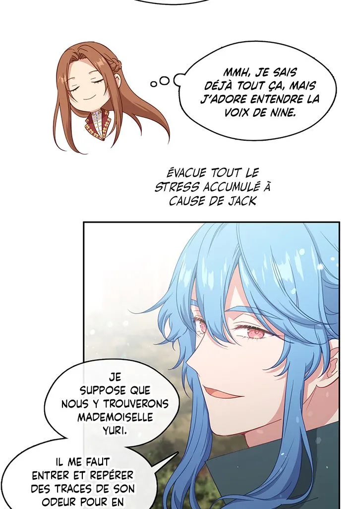 Read Gare à la vilaine FR Manga Online