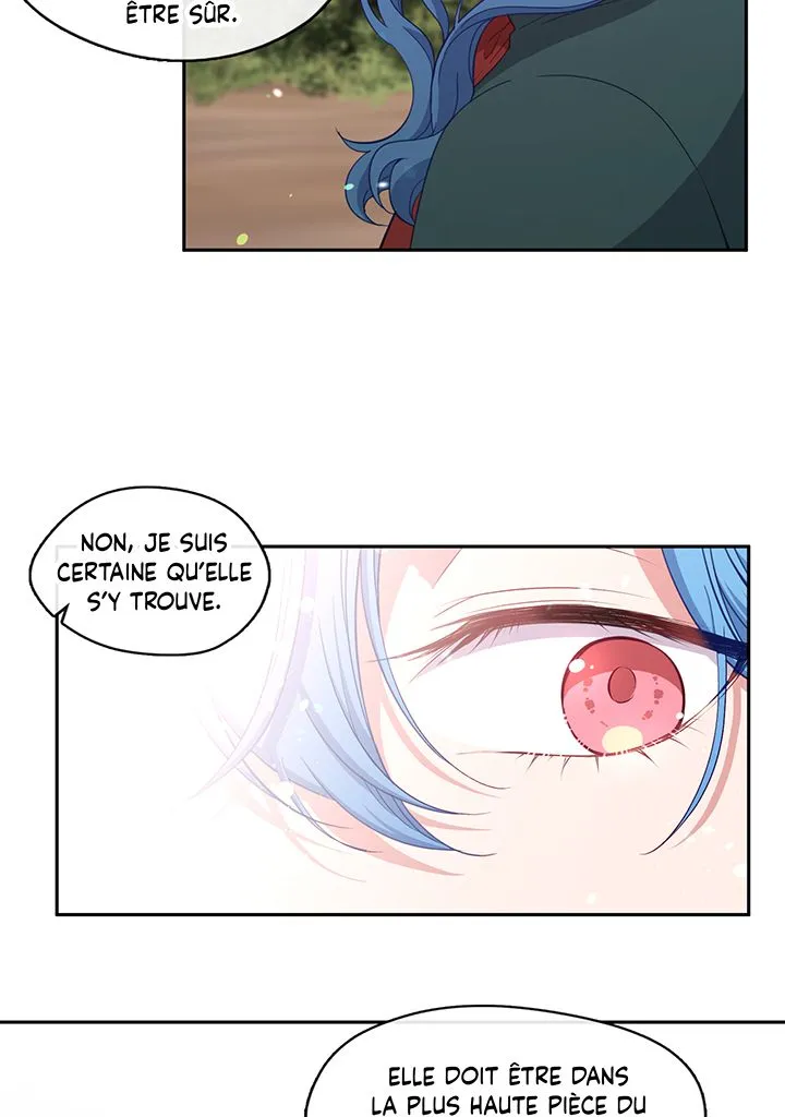 Read Gare à la vilaine FR Manga Online