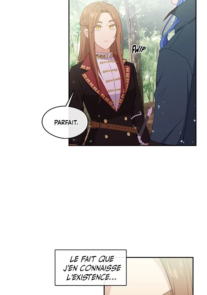 Read Gare à la vilaine FR Manga Online
