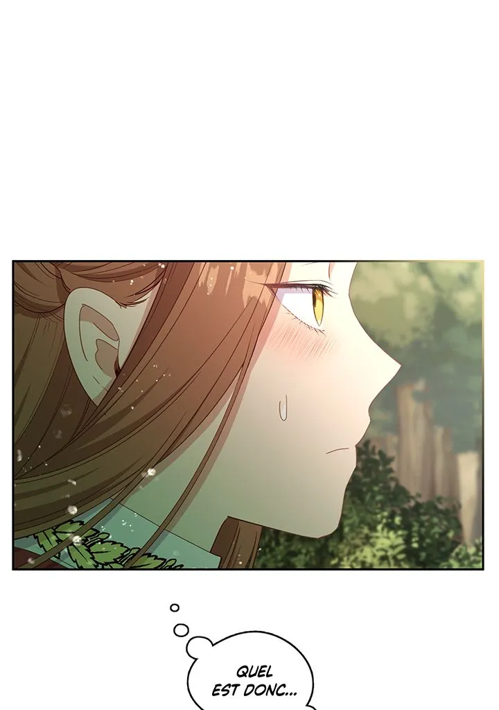 Read Gare à la vilaine FR Manga Online