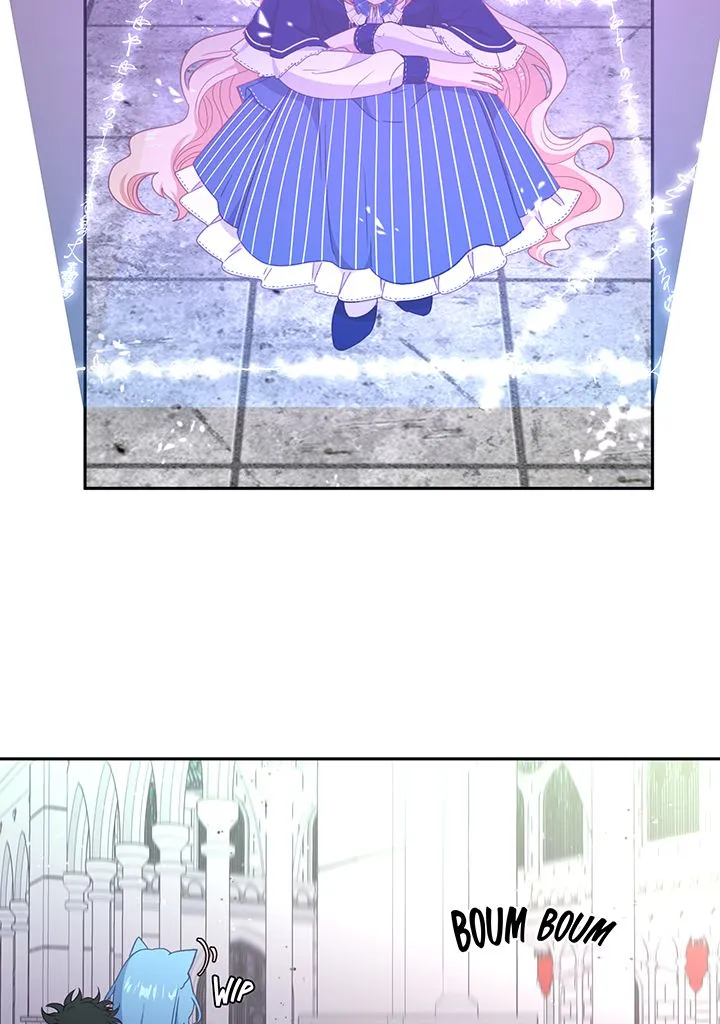 Read Gare à la vilaine FR Manga Online